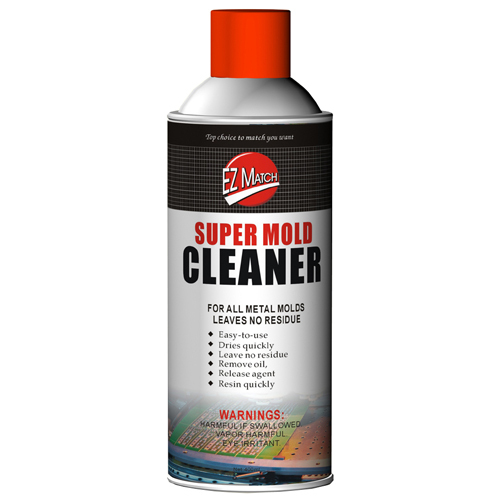 Super Mould Cleaner