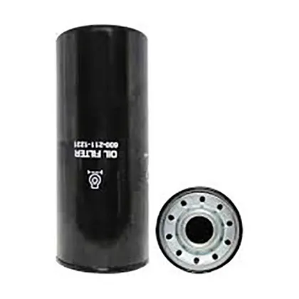 Powertrain Parts for D375 Bulldozer - Filter Element 07063-51142