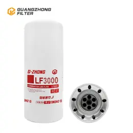 Truck Engine Oil Filter LF3000
