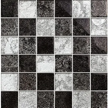 Mosaics for Bathroom