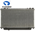 Aluminum Radiator OEM 92191917 for GM DODGE POINTIAC G8 V8 6.0L-6.2L Radiator Water