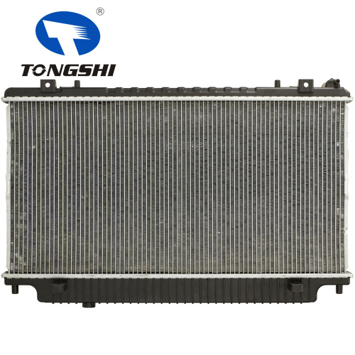 Aluminum Radiator OEM 92191917 for GM DODGE POINTIAC G8 V8 6.0L-6.2L Radiator Water