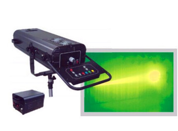 Stage Spot Soft 1200W Follow Light
