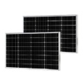 HY solar panel 60w small size module