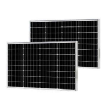 Hy Solar Panel 60W Maliit na Module ng Maliit na Laki