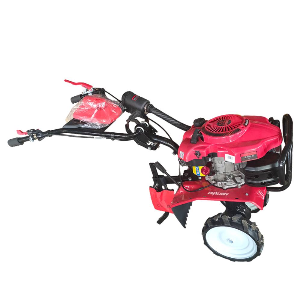 Garden Small Power Tiller ราคาในแทนซาเนีย