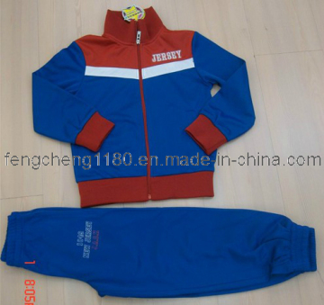 Jogging Set (J-09)