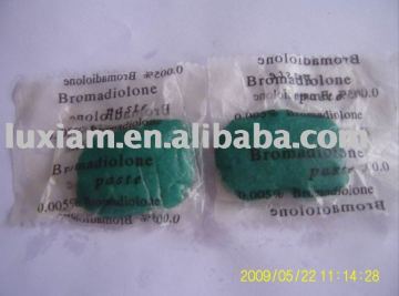Bromadiolone Unguent high quality
