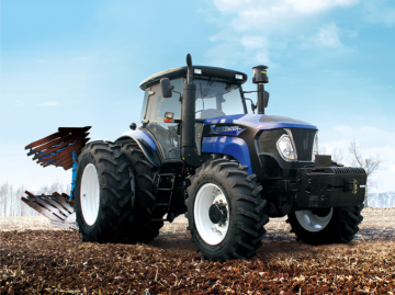 agriculture farm machinery tractor M2404-N