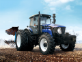 Agriculture Farm Macchinery Tractor M2404-N