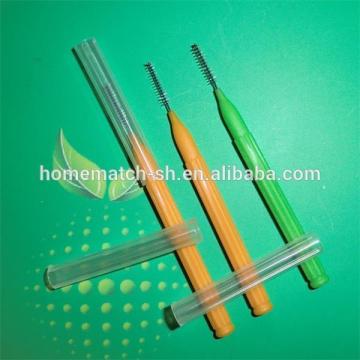 interdental brushes, FDA certification, trade assurance