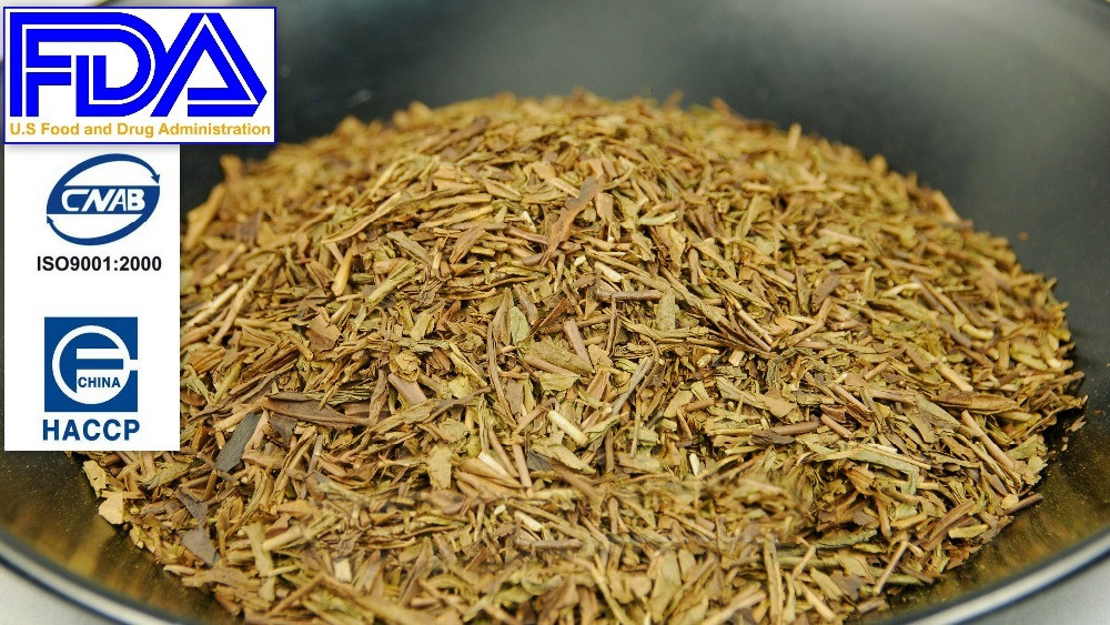 hojicha