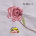 well sale non-woven fabric for embroidery backing