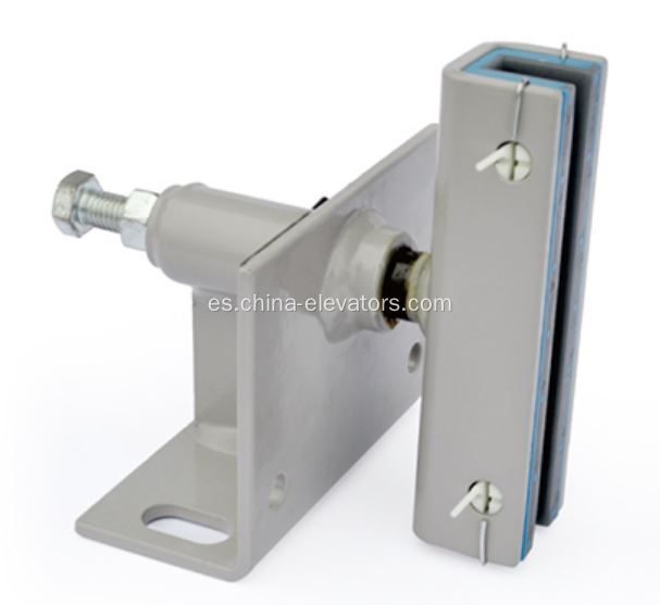 KM92410G16 SAPA DE GUÍA DE SLINICIPIO para ascensores Kone ≤1m/s