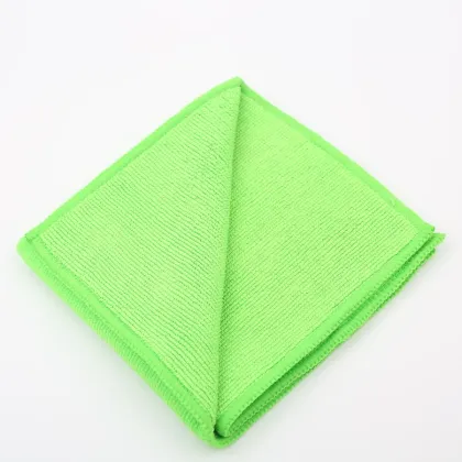 custom print microfiber cleaning cloth screen cleaning wipe towels