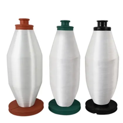 Fiberglass Yarn and Glass Fiber Yarn - E-Glass Specialist