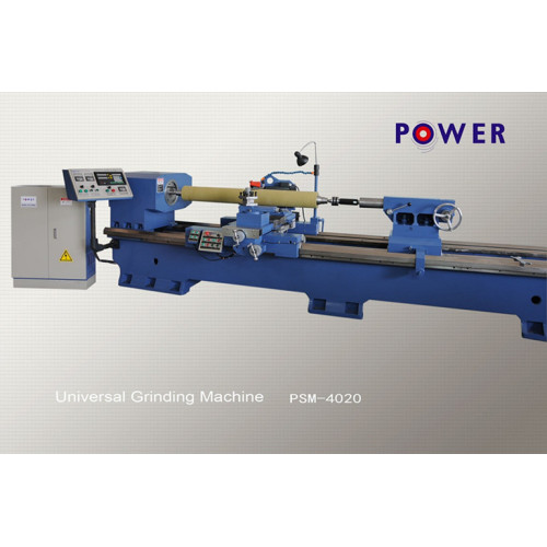 Hot Sale Rubber Roller Grinding Machine