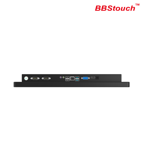 15.6" Industrial Capacitive Touch All-in-one