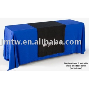 High Quality Colorful LinenTable Runner