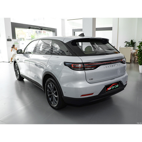 Leapmotor C11 2024 515 Smart Edition