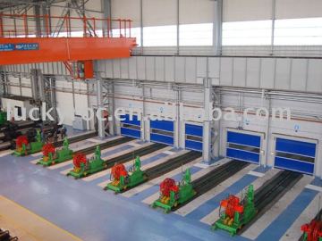 High Speed Door