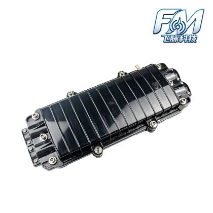 TM-FOSC-36 Optical cable junction box