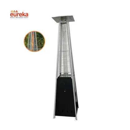 outdoor patio heater gas patio heater