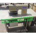 Ultrasonic Welding Sewing Machine