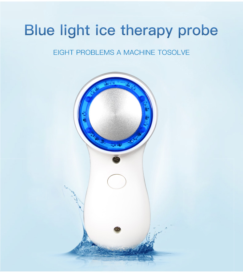 Omeina facial machine professional