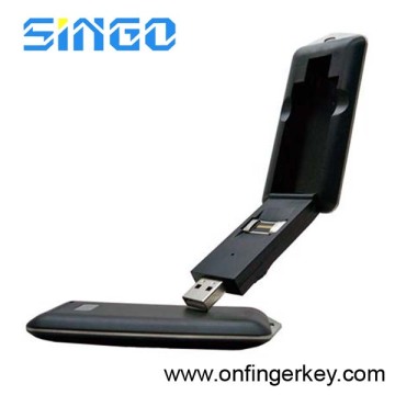 Fingerprint USB Flash Drive (FPU-086)
