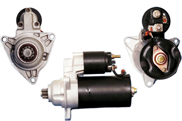 Starter for bosch  0001124005