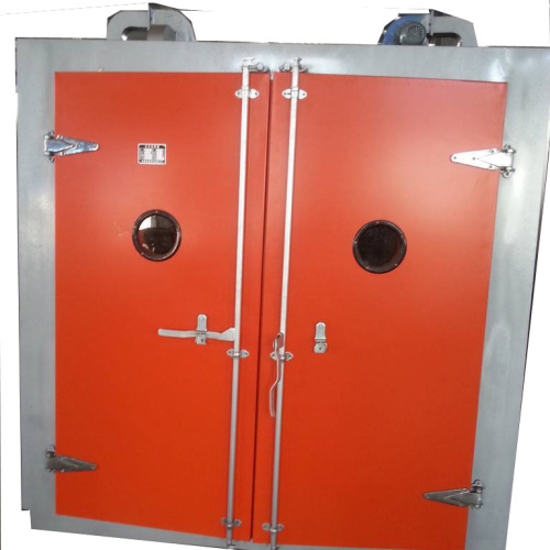 High temperature oven for ceramics