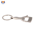 Bulk bottle opener keychain for wedding favors