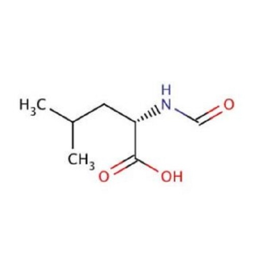 N-FORMIL-L-LEUCINA | NO CAS. 6113-61-7