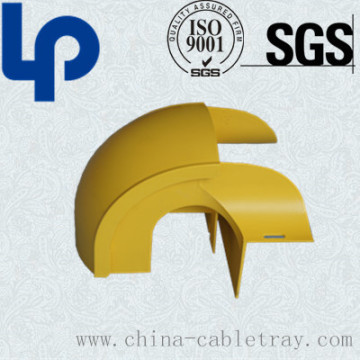 SGS tested ABS colored pvc cable trunking