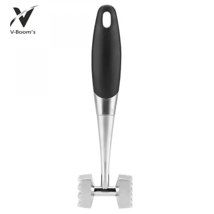 Stainless Steel Kitchenaid Meat Tenderizer