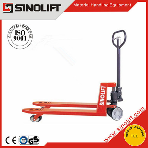 2015 SINOLIFT NP Series Hand Pallet Truck with Good Quality