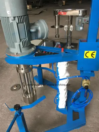 Testing Equipment