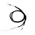 Cablaggio connettore cavo sdoppiatore a Y di comunicazione BMS 485 XH2.54