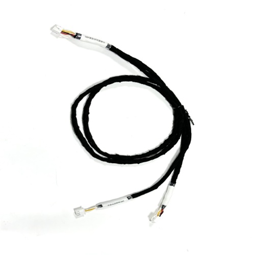Cablaggio connettore cavo sdoppiatore a Y di comunicazione BMS 485 XH2.54