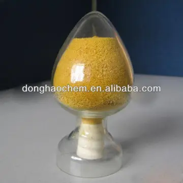 poly aluminium chloride PAC polymer flocculant
