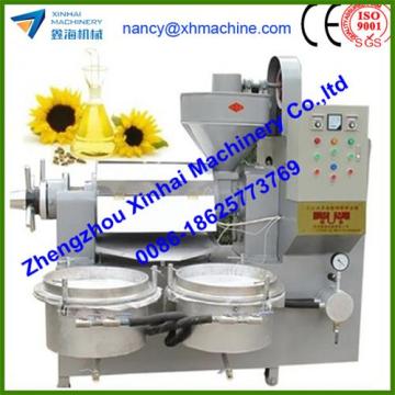 China TOP Quality edible oil press machine