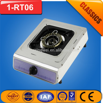 home kitchen famous gas burner