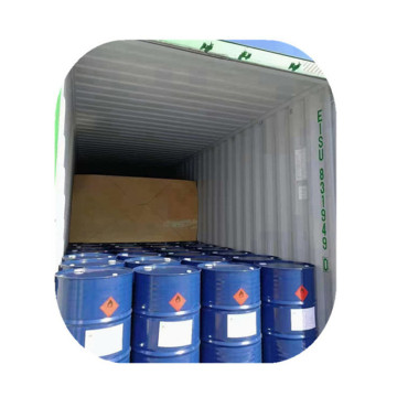 CAS 79-01-6 Organik Solvent 99.6% TCE Trikloretilen