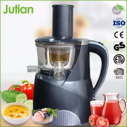 Long Lifetime Commercial Milk Maker korea Juicer Slow juicer