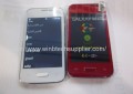 I8550 Galaxy vincere 4 pollici Mini S4 Mini S4 4,1 Smart telefono Android 4.0" schermo capacitivo 1.0ghz Wifi Dual Sim Mobile Phone
