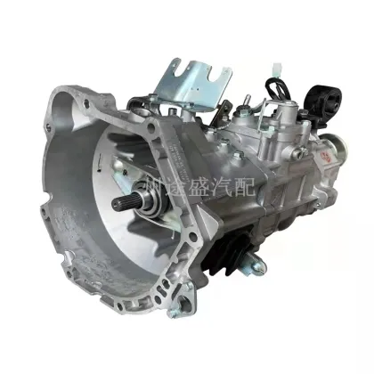 Brand New DAM15R 1.5L Gearbox for Changan Crossover Wang/V5 Truck