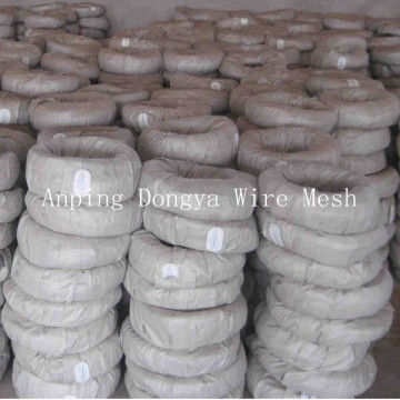 Galvanized Wire
