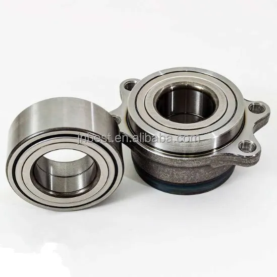 Rear Axle Bearing and Hub Assembly 42450-60050 42460-60010 Wheel Hub Bearing BSSD" could be simplified to:

"Wheel Hub Bearing Assembly 42450-60050 42460-60010 BSSD