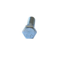 Aluminium Bolts Hexagon Bolts Zink bersalut